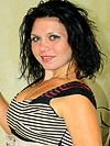 Anna from Yuzhny, Ukraine